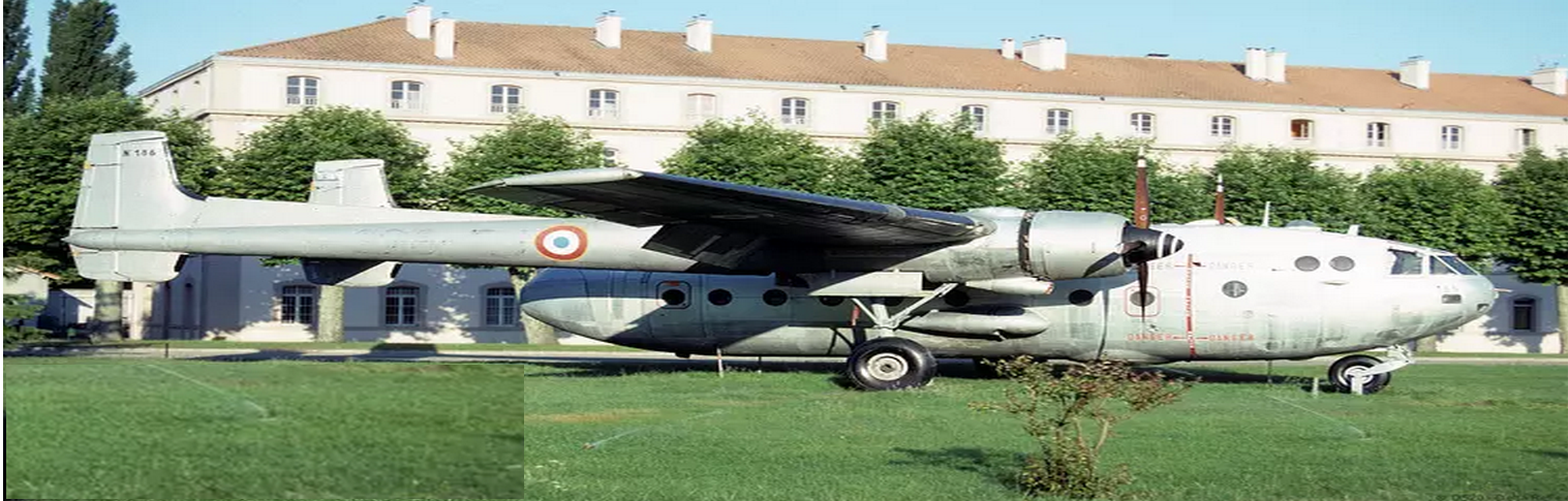 Histoire du 6éme Régiment de Parachutistes d'Infanterie de Marine
